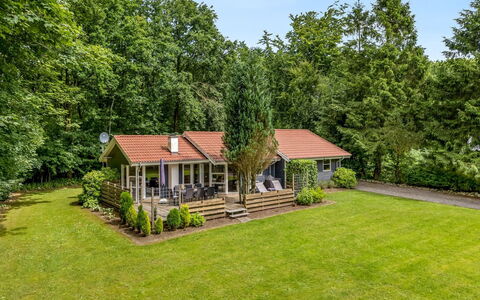 Marret - 30Km from the Sea: Sommerhus, Hjem, Hus, Tag, Veranda, Estate, Sidespor, Garden Bygninger, Stuehus, Gård