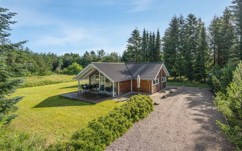 Lisel - 25Km from the Sea: Sommerhus, Skur, Hytte, Stuehus, Prærie, Hytte, Lade, Bjælkehytte, Garden Bygninger