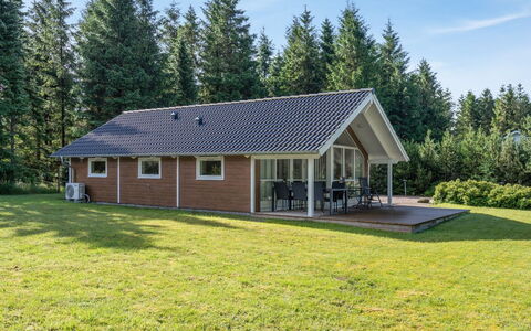 Lisel - 25Km from the Sea: Sommerhus, Skur, Hytte, Stuehus, Prærie, Hytte, Lade, Bjælkehytte, Garden Bygninger