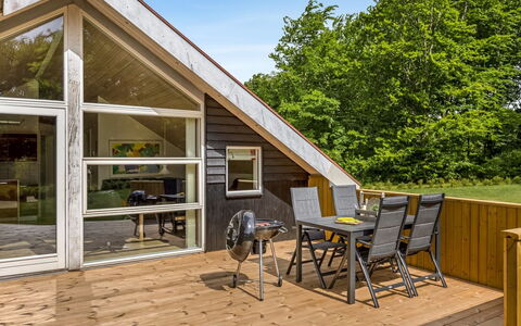 Tiia - 29Km from the Sea: Sommerhus, Hjem, Hus, Tag, Veranda, Estate, Sidespor, Garden Bygninger, Stuehus, Gård