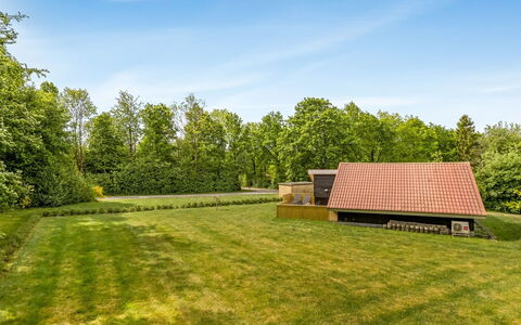 Tiia - 29Km from the Sea: Sommerhus, Hjem, Hus, Tag, Veranda, Estate, Sidespor, Garden Bygninger, Stuehus, Gård