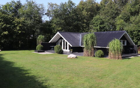 Anninka - 28Km from the Sea: Græs, Hus, Tag, Hjem, Sommerhus, Lawn, Estate, Have, Stuehus, Backyard