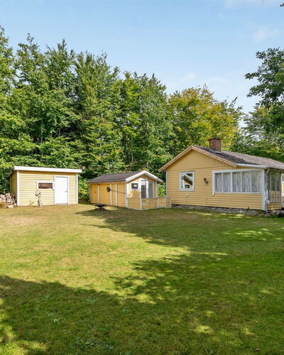 Hejne - 29Km from the Sea