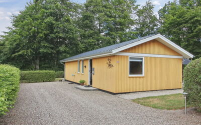 Friedeman - 29Km from the Sea
