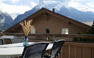 Grindelwald 762