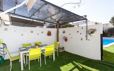 Villa Casalot 9