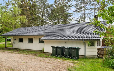 Juke - 425M from the Sea: Sommerhus, Hjem, Hus, Tag, Veranda, Estate, Sidespor, Garden Bygninger, Stuehus, Gård