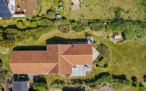 Brunman - 10M to the Fjord: Hus, Tag, Landskab, Landdistrikt, Hjem, Sommerhus, Land Lot, Almindeligt, Estate, Landsby