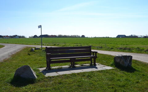 Adine - 13Km from the Sea: Blå, Busk, Sommerhus, Bunddække, Have, Estate, Skygge, Landscaping, Stuehus, Eco Hotel