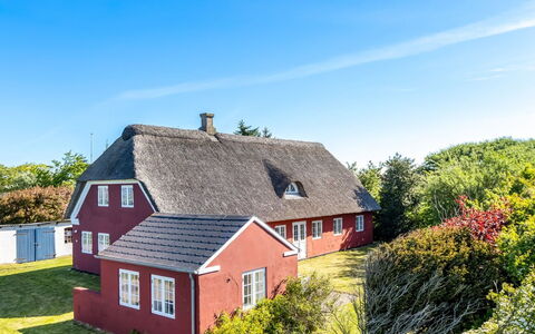 Kielo - 10Km from the Sea: Blå, Busk, Sommerhus, Bunddække, Have, Estate, Skygge, Landscaping, Stuehus, Eco Hotel