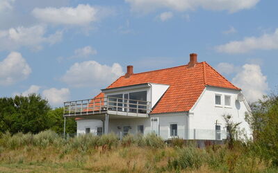 Ammy - 7.5Km from the Sea