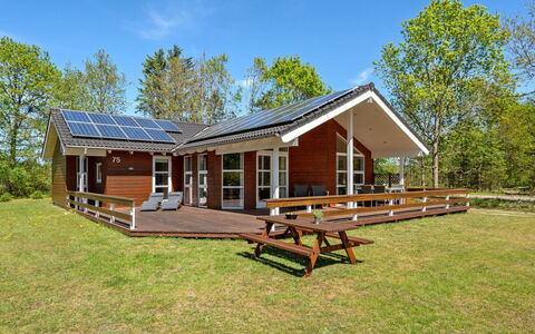 Ebbi - 36Km from the Sea: Sommerhus, Skur, Hytte, Stuehus, Prærie, Hytte, Lade, Bjælkehytte, Garden Bygninger