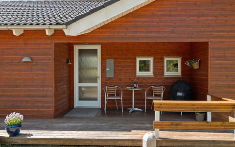 Ebbi - 36Km from the Sea: Sommerhus, Skur, Hytte, Stuehus, Prærie, Hytte, Lade, Bjælkehytte, Garden Bygninger