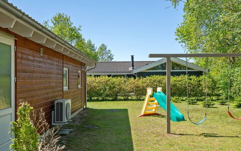 Ebbi - 36Km from the Sea: Sommerhus, Skur, Hytte, Stuehus, Prærie, Hytte, Lade, Bjælkehytte, Garden Bygninger
