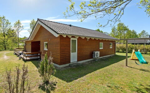 Ebbi - 36Km from the Sea: Sommerhus, Skur, Hytte, Stuehus, Prærie, Hytte, Lade, Bjælkehytte, Garden Bygninger