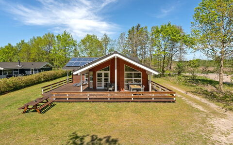 Ebbi - 36Km from the Sea: Sommerhus, Skur, Hytte, Stuehus, Prærie, Hytte, Lade, Bjælkehytte, Garden Bygninger