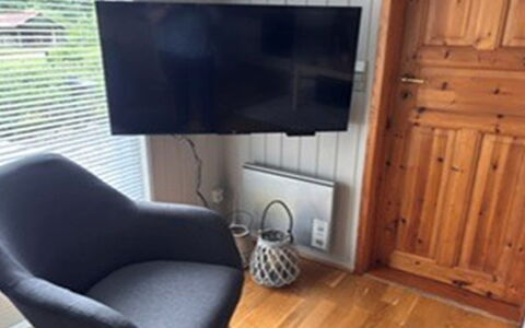 Saima - 25Km from the Sea: Møbel, Indretning, Gulvbelægning, Træ, Etage, Stue, Elektronisk Apparat, Belysning, Television, Hjem