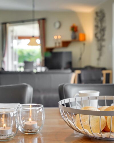 Aletta - 25Km from the Sea