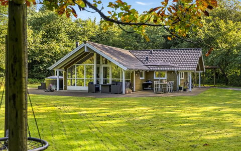 Kaare - 34.2Km from the Sea: Sommerhus, Skur, Hytte, Stuehus, Prærie, Hytte, Lade, Bjælkehytte, Garden Bygninger