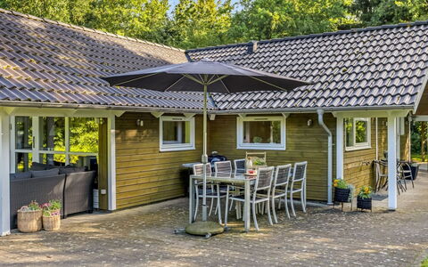 Kaare - 34.2Km from the Sea: Sommerhus, Skur, Hytte, Stuehus, Prærie, Hytte, Lade, Bjælkehytte, Garden Bygninger