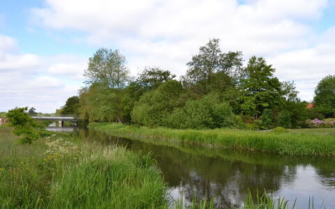 Josina - 32Km from the Sea: Vandressourcer, Vand, Krop Af Vand, Naturligt Miljø, Natur, Vandvej, Grøn, Naturlige Landskab, Vandløb