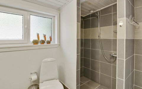 Josina - 32Km from the Sea: Gulvbelægning, Væg, Sanitærarmatur, Etage, Badeværelse, Indretning, Toilet, Loft, Toiletbræt, Vvs