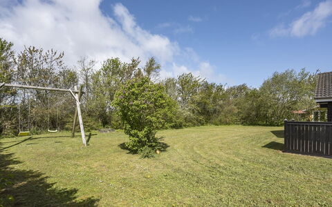 Fenja - 500M to the Fjord: Græs, Græs-, Busk, Almindeligt, Land Lot, Landdistrikt, Lawn, Have, Eng