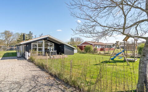 Miikka - 800M to the Fjord: Sommerhus, Hjem, Hus, Tag, Veranda, Estate, Sidespor, Garden Bygninger, Stuehus, Gård