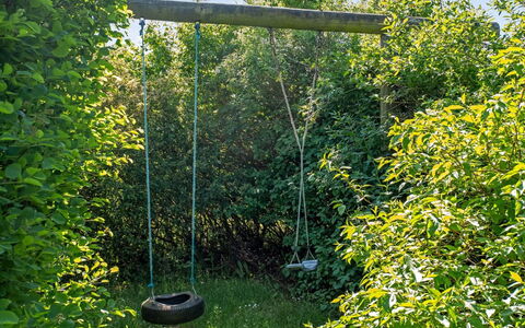 Isving - 1.1Km to the Fjord: Hus, Hjem, Sommerhus, Estate, Gård, Stuehus, Sidespor, Garden Bygninger, Veranda