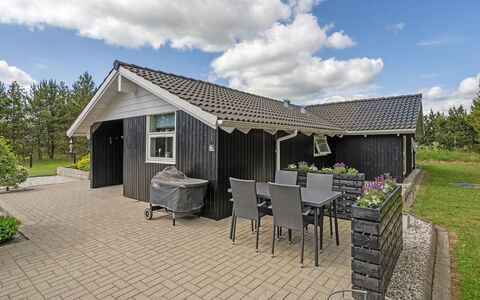 Thore - 400M from the Sea: Sommerhus, Skur, Hytte, Stuehus, Prærie, Hytte, Lade, Bjælkehytte, Garden Bygninger