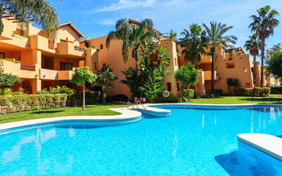 Retiro De Bel Air