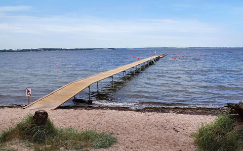 Jeip - 400M to the Fjord: Vand, Krop Af Vand, Horisont, Coastal Og Oceaniske Landskabsformer, Kyst, Bank, Hav, Fritid, Kyst, Sø