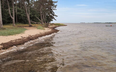 Jeip - 400M to the Fjord: Vandressourcer, Vand, Krop Af Vand, Kyst, Coastal Og Oceaniske Landskabsformer, Horisont, Kyst, Strand