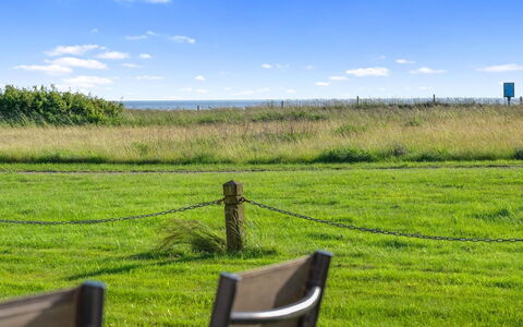 Antomine - 100M from the Sea: Træ, Have, Backyard, Land Lot, Hjem, Tag, Skygge, Dæk, Hårdttræ, Gård