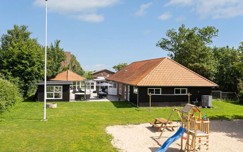 Gabriele - 17Km from the Sea