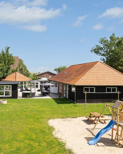 Gabriele - 17Km from the Sea