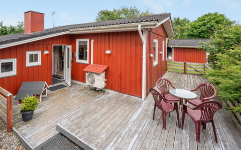 Anline - 900M to the Fjord: Sommerhus, Skur, Hytte, Stuehus, Prærie, Hytte, Lade, Bjælkehytte, Garden Bygninger