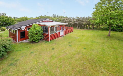 Anline - 900M to the Fjord: Sommerhus, Skur, Hytte, Stuehus, Prærie, Hytte, Lade, Bjælkehytte, Garden Bygninger