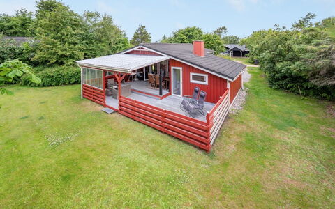 Anline - 900M to the Fjord: Sommerhus, Skur, Hytte, Stuehus, Prærie, Hytte, Lade, Bjælkehytte, Garden Bygninger