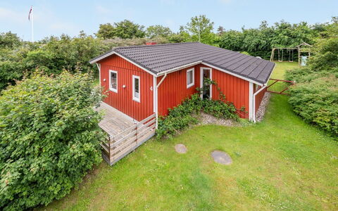 Anline - 900M to the Fjord: Sommerhus, Skur, Hytte, Stuehus, Prærie, Hytte, Lade, Bjælkehytte, Garden Bygninger