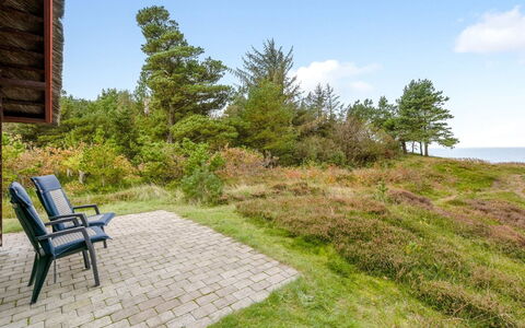 Ingeborg - 100M to the Fjord: Tag, Hus, Hjem, Sommerhus, Sidespor, Estate, Indkørsel, Garden Bygninger, Gård, Skur