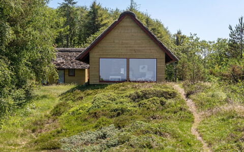 Ingeborg - 100M to the Fjord: Tag, Hus, Hjem, Sommerhus, Sidespor, Estate, Indkørsel, Garden Bygninger, Gård, Skur