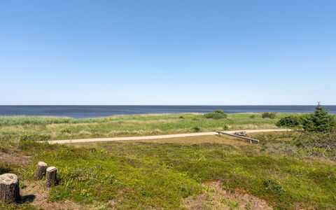 Ingeborg - 100M to the Fjord: Tag, Hus, Hjem, Sommerhus, Sidespor, Estate, Indkørsel, Garden Bygninger, Gård, Skur
