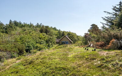 Ingeborg - 100M to the Fjord