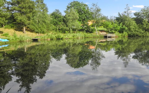 Beatha - 25Km to the Fjord: Vand, Vandressourcer, Krop Af Vand, Natur, Grøn, Naturligt Miljø, Naturlige Landskab, Vandløb, Vegetationen, Sommer