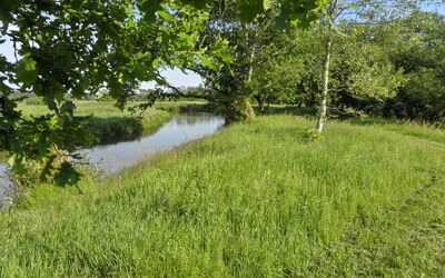 Beatha - 25Km to the Fjord