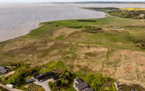 Eske - 200M to the Fjord: Græs, Græs-, Landskab, Økoregion, Almindeligt, Plantesamfund, Land Lot, Udendørs Møbler, Prærie, Shrubland