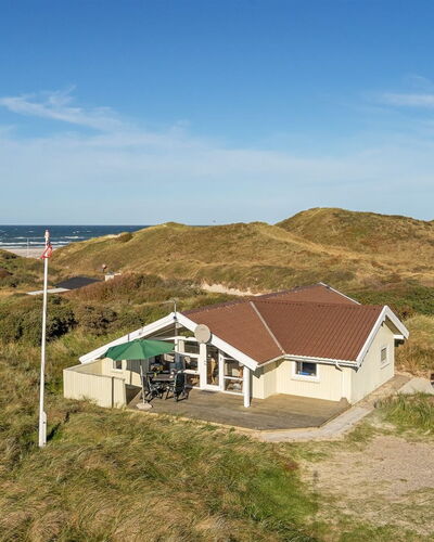 Matias - 150M from the Sea