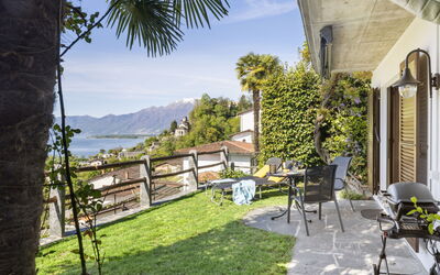 Ramarro Lakeview