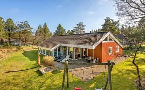 Luciane - 2.5Km from the Sea: Sommerhus, Backyard, Gård, Garden Bygninger, Skur, Sidespor, Udendørs Møbler, Bjælkehytte, Udendørs Struktur, Hytte